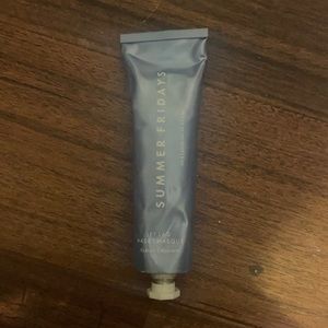 Summer Friday’s Jet Lag Mask